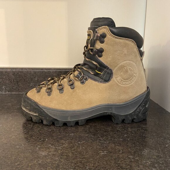 La Sportiva Makalu Mountaineering Boots - Size 39/US 8.5 - Picture 4 of 8